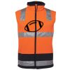JB's HV 4602.1 (D+N) SOFTSHELL VEST Thumbnail