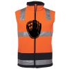 JB's HV 4602.1 (D+N) SOFTSHELL VEST Thumbnail