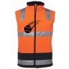 JB's HV 4602.1 (D+N) SOFTSHELL VEST Thumbnail