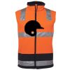 JB's HV 4602.1 (D+N) SOFTSHELL VEST Thumbnail