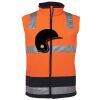 JB's HV 4602.1 (D+N) SOFTSHELL VEST Thumbnail