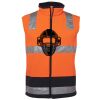 JB's HV 4602.1 (D+N) SOFTSHELL VEST Thumbnail