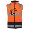 JB's HV 4602.1 (D+N) SOFTSHELL VEST Thumbnail