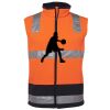 JB's HV 4602.1 (D+N) SOFTSHELL VEST Thumbnail