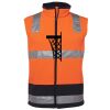 JB's HV 4602.1 (D+N) SOFTSHELL VEST Thumbnail