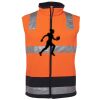 JB's HV 4602.1 (D+N) SOFTSHELL VEST Thumbnail