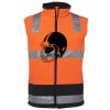 JB's HV 4602.1 (D+N) SOFTSHELL VEST Thumbnail