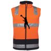 JB's HV 4602.1 (D+N) SOFTSHELL VEST Thumbnail
