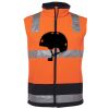 JB's HV 4602.1 (D+N) SOFTSHELL VEST Thumbnail