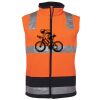 JB's HV 4602.1 (D+N) SOFTSHELL VEST Thumbnail