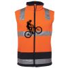 JB's HV 4602.1 (D+N) SOFTSHELL VEST Thumbnail