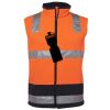 JB's HV 4602.1 (D+N) SOFTSHELL VEST Thumbnail