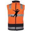 JB's HV 4602.1 (D+N) SOFTSHELL VEST Thumbnail