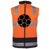 JB's HV 4602.1 (D+N) SOFTSHELL VEST Thumbnail