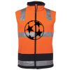 JB's HV 4602.1 (D+N) SOFTSHELL VEST Thumbnail