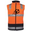 JB's HV 4602.1 (D+N) SOFTSHELL VEST Thumbnail
