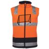 JB's HV 4602.1 (D+N) SOFTSHELL VEST Thumbnail