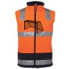 JB's HV 4602.1 (D+N) SOFTSHELL VEST Thumbnail