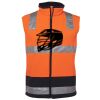 JB's HV 4602.1 (D+N) SOFTSHELL VEST Thumbnail