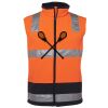 JB's HV 4602.1 (D+N) SOFTSHELL VEST Thumbnail