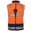 JB's HV 4602.1 (D+N) SOFTSHELL VEST Thumbnail