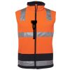 JB's HV 4602.1 (D+N) SOFTSHELL VEST Thumbnail