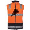 JB's HV 4602.1 (D+N) SOFTSHELL VEST Thumbnail