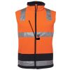 JB's HV 4602.1 (D+N) SOFTSHELL VEST Thumbnail
