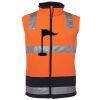 JB's HV 4602.1 (D+N) SOFTSHELL VEST Thumbnail