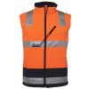 JB's HV 4602.1 (D+N) SOFTSHELL VEST Thumbnail