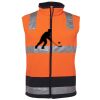 JB's HV 4602.1 (D+N) SOFTSHELL VEST Thumbnail