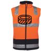JB's HV 4602.1 (D+N) SOFTSHELL VEST Thumbnail