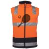 JB's HV 4602.1 (D+N) SOFTSHELL VEST Thumbnail