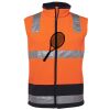 JB's HV 4602.1 (D+N) SOFTSHELL VEST Thumbnail