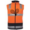 JB's HV 4602.1 (D+N) SOFTSHELL VEST Thumbnail