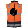 JB's HV 4602.1 (D+N) SOFTSHELL VEST Thumbnail