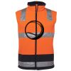 JB's HV 4602.1 (D+N) SOFTSHELL VEST Thumbnail