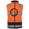 JB's HV 4602.1 (D+N) SOFTSHELL VEST Thumbnail