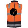 JB's HV 4602.1 (D+N) SOFTSHELL VEST Thumbnail