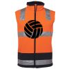 JB's HV 4602.1 (D+N) SOFTSHELL VEST Thumbnail