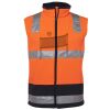JB's HV 4602.1 (D+N) SOFTSHELL VEST Thumbnail