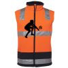 JB's HV 4602.1 (D+N) SOFTSHELL VEST Thumbnail