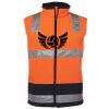JB's HV 4602.1 (D+N) SOFTSHELL VEST Thumbnail