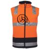 JB's HV 4602.1 (D+N) SOFTSHELL VEST Thumbnail