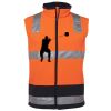 JB's HV 4602.1 (D+N) SOFTSHELL VEST Thumbnail