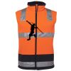 JB's HV 4602.1 (D+N) SOFTSHELL VEST Thumbnail