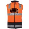 JB's HV 4602.1 (D+N) SOFTSHELL VEST Thumbnail