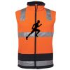 JB's HV 4602.1 (D+N) SOFTSHELL VEST Thumbnail