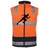 JB's HV 4602.1 (D+N) SOFTSHELL VEST Thumbnail