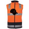JB's HV 4602.1 (D+N) SOFTSHELL VEST Thumbnail